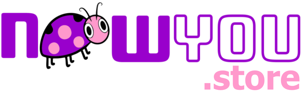 NowYou.store logo